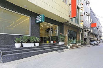 Hotel Decent Suites - Delhi Airport,New Delhi>>Delhi,0 star