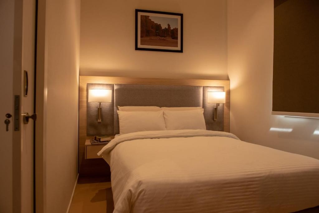 Cloud7 Residence Alula,,4 star