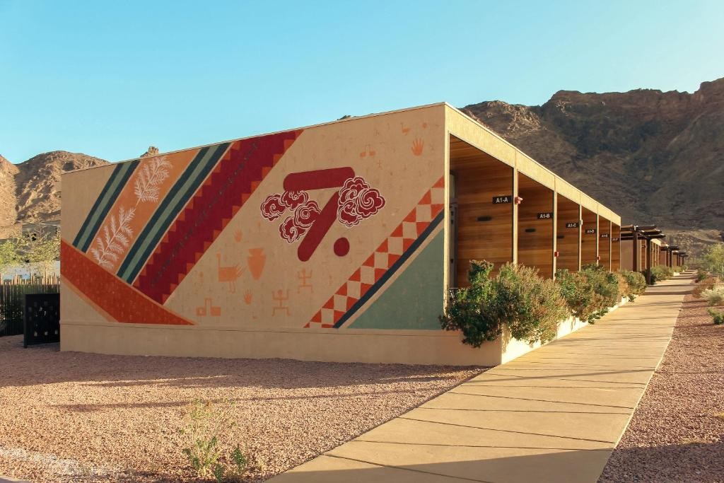 cloud7 residence alula