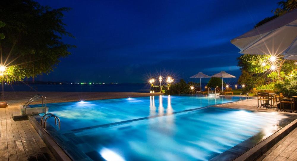 chez carole beach resort phu quoc