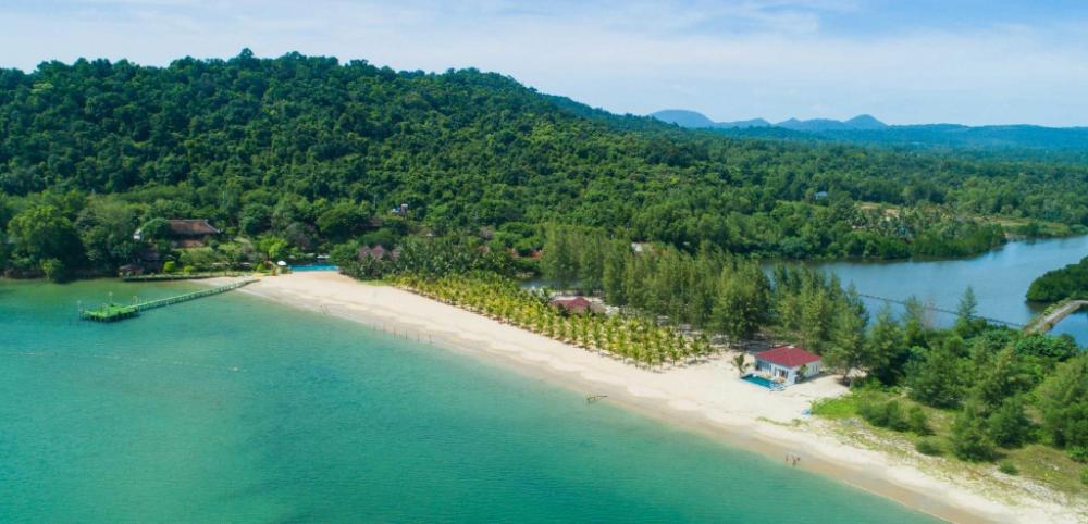 chez carole beach resort phu quoc