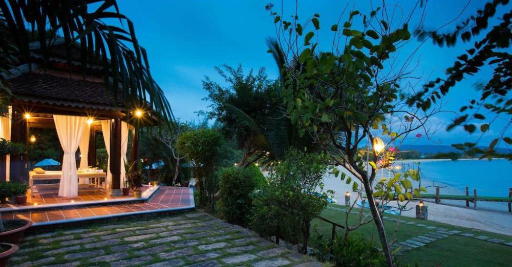 chez carole beach resort phu quoc