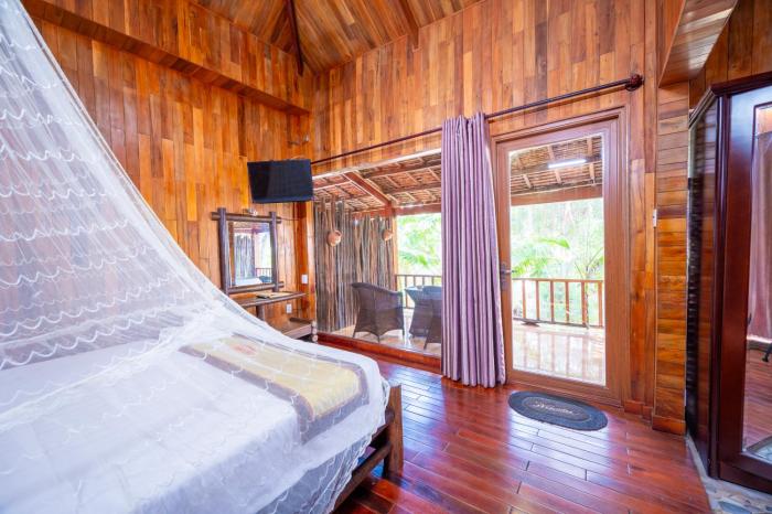 chez carole beach resort phu quoc