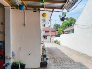 new era family homestay binjai redpartner