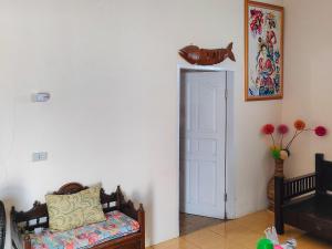 new era family homestay binjai redpartner