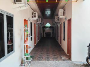 new era family homestay binjai redpartner