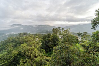 treebo windsong resort munnar