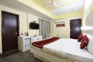Hotel Absolute 35,India>>Chandigarh,5 star