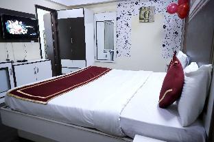 Hotel Absolute 35,India>>Chandigarh,5 star