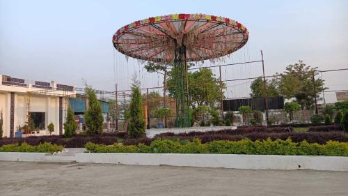raghav sarkar banquet and marriage lawn