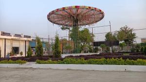 raghav sarkar banquet and marriage lawn