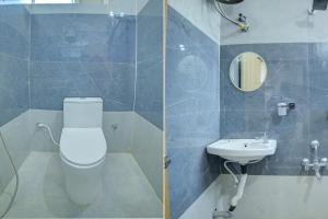 collection o hotel lakeview castle