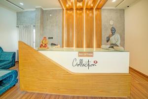 Collection O Hotel Lakeview Castle,Telangana>>Kondapur,3 star
