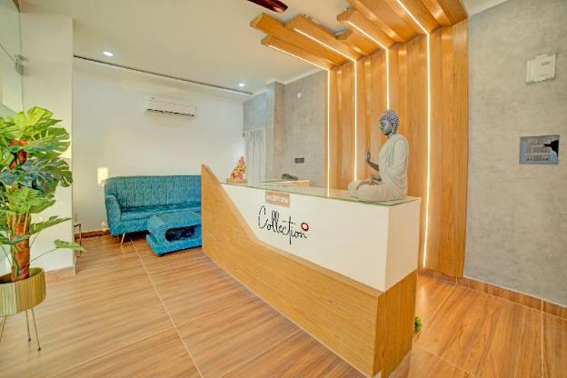 collection o hotel lakeview castle