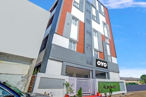 collection o hotel lakeview castle