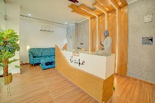 Collection O Hotel Lakeview Castle,Telangana>>Kondapur,3 star