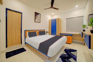 collection o hotel lakeview castle