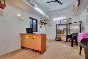 Spot On 814165 U & I Livings,India>>Goa,3 star