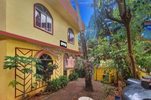 Spot On 814165 U & I Livings,India>>Goa,3 star