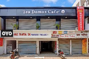 Super Hotel O Hanuman Nagar Kankarbagh Formerly Home Town,Bodhgaya>>Bodh Gaya,3 star