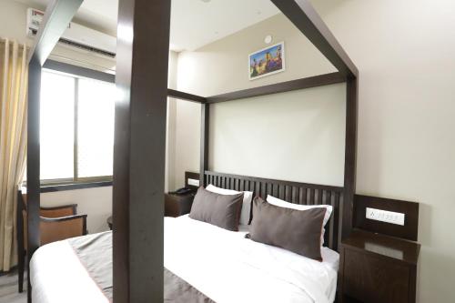 collection o the galaxy resort