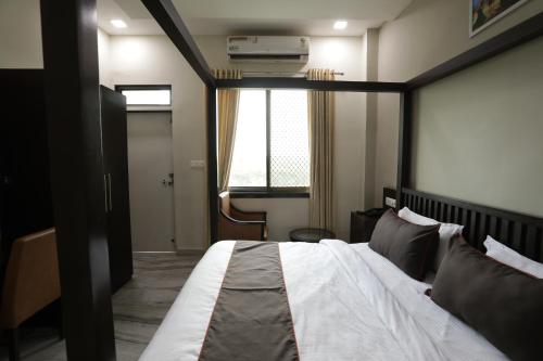 collection o the galaxy resort