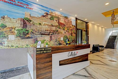 collection o the galaxy resort