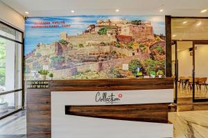 collection o the galaxy resort