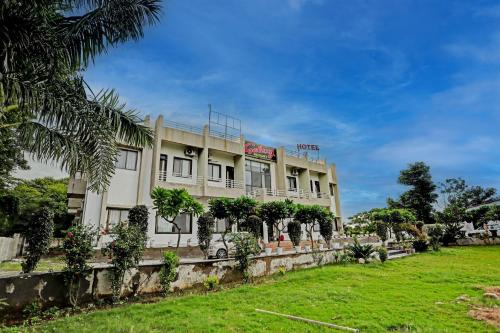 collection o the galaxy resort