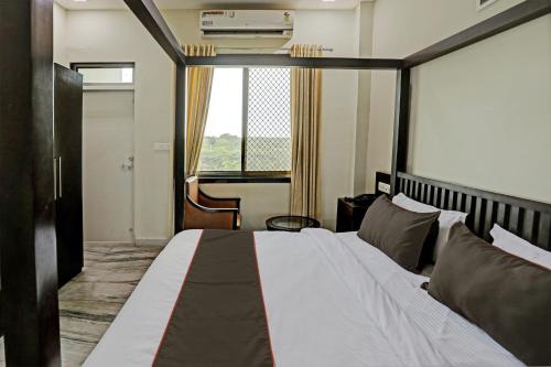 collection o the galaxy resort