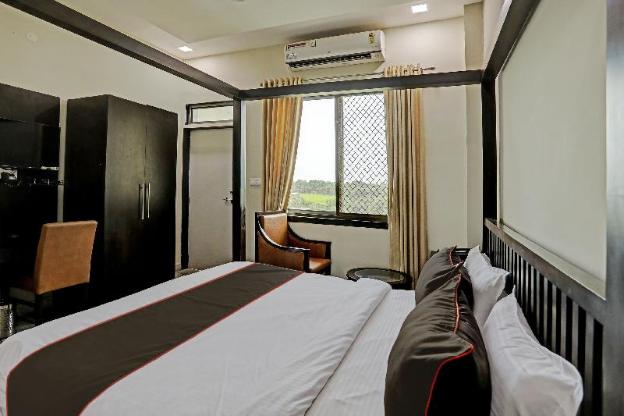 collection o the galaxy resort