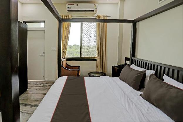 collection o the galaxy resort