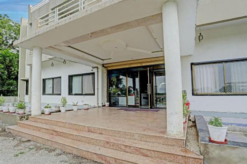 collection o the galaxy resort