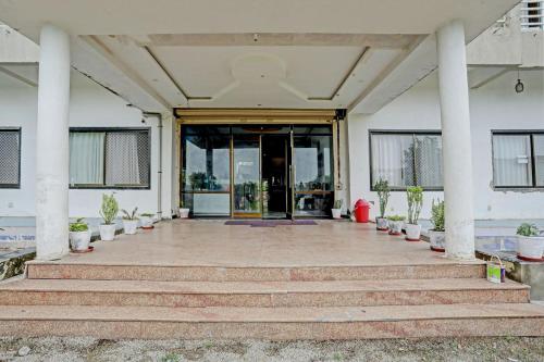 collection o the galaxy resort