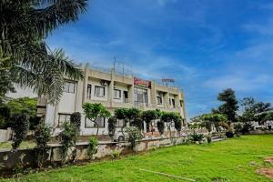 Collection O The Galaxy Resort,Nathdwara>>Jodhpur,3 star