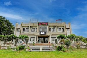 Collection O The Galaxy Resort,Nathdwara>>Jodhpur,3 star