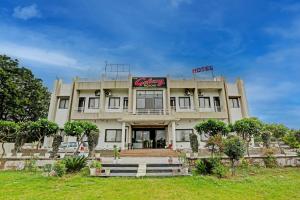 Collection O The Galaxy Resort,Nathdwara>>Jodhpur,3 star
