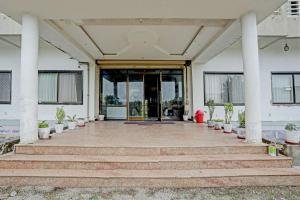 collection o the galaxy resort