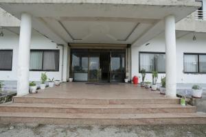 collection o the galaxy resort