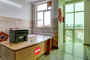 Hotel City Palace,Shahdara,3 star