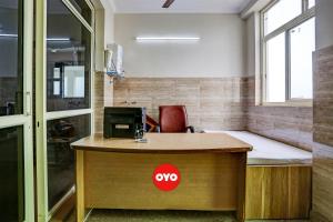 Hotel City Palace,Shahdara,3 star