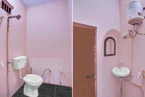 spot on 813742 meet guest house