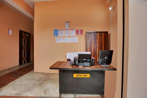 spot on 813742 meet guest house
