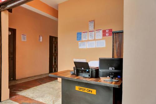 spot on 813742 meet guest house
