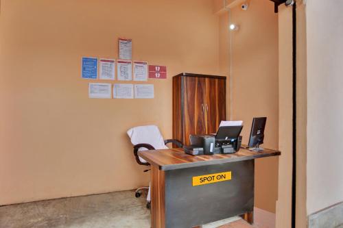 spot on 813742 meet guest house