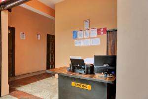 spot on 813742 meet guest house