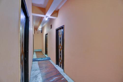 spot on 813742 meet guest house