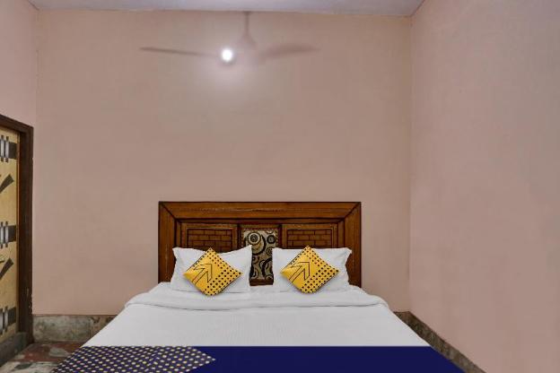 spot on 813742 meet guest house