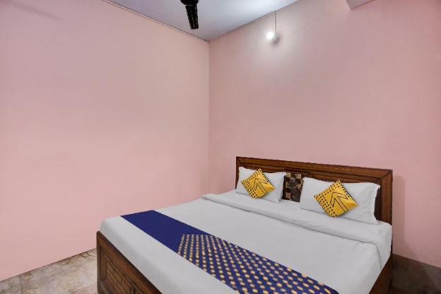 spot on 813742 meet guest house