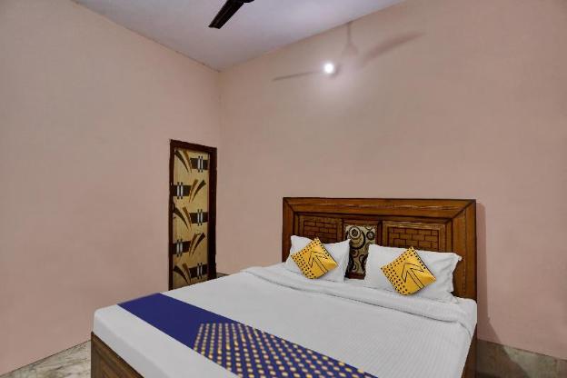 spot on 813742 meet guest house